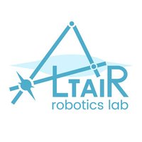 ALTAIR Robotics Lab(@LabAltair) 's Twitter Profile Photo
