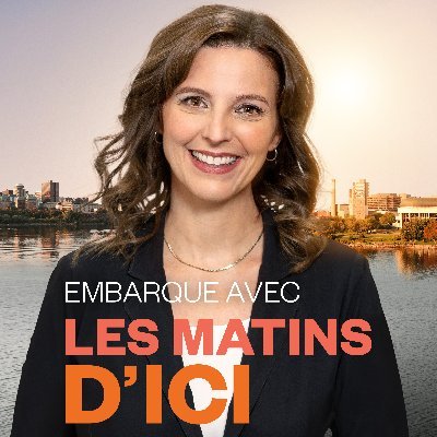 La matinale francophone la plus écoutée dans la capitale fédérale | Animée par @melculture | Au 90,7 FM ou sur l'application OHdio l En semaine dès 5h30