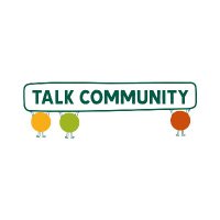 Talk Community 🌈(@_TalkCommunity) 's Twitter Profile Photo
