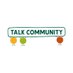 Talk Community 🌈 (@_TalkCommunity) Twitter profile photo