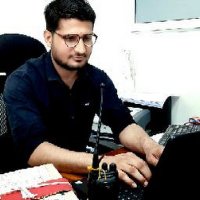 Vikas Purohit (@vikaspurohit) 's Twitter Profile