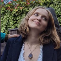 Alexandra Thompson (@alexthompo) 's Twitter Profile Photo Alexandra Thompson (@alexthompo) 's Twitter Profile Photo