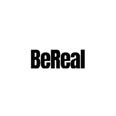 BeReal_UK Profile Picture