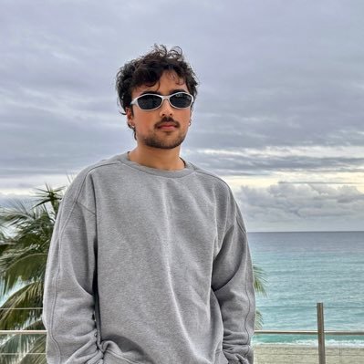 amtnrng's profile picture. @GoogleDeepMind | prev @Windsurf @Watershed

views are mine