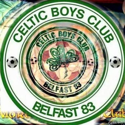 Cbfcbelfast's profile picture. Youth football club based in West Belfast, providing football to over 300 kids in the community.