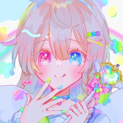 虹々🌼さんのプロフィール画像