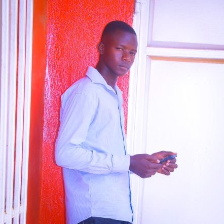 DegolaJoel's profile picture. 