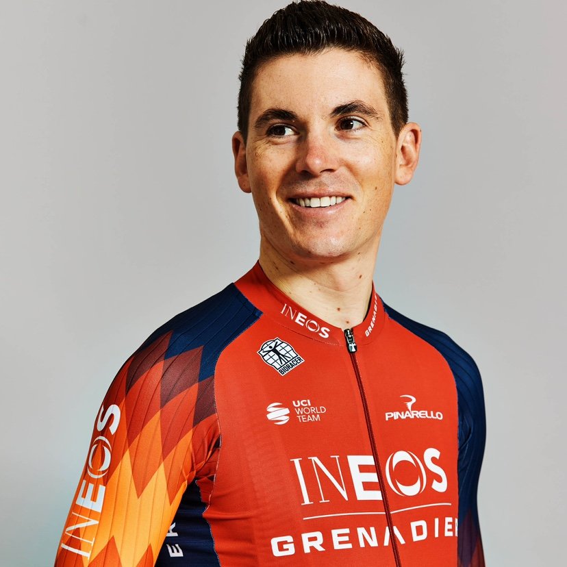 Professional Cyclist for @ineosgrenadier
08 Beijing Olympian
'12 World Scratch Race Champion
2019-2022 British national road champion