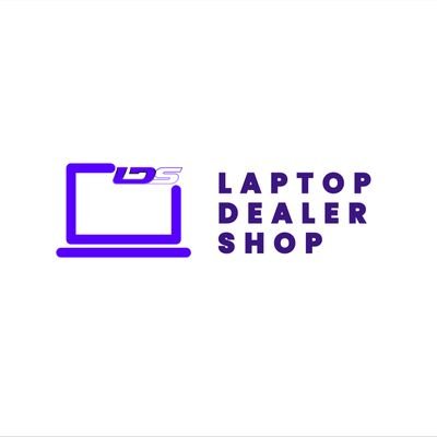 Laptop Dealer Shop