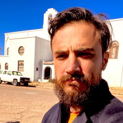 20Millijoules's profile picture. On the fringe of the algorithm. no ideology. Oilfield technology. Absent author of Twenty Millijoules newsletter.