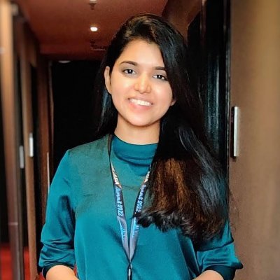 UX Developer | Google Summer of Code'22 @GNOME | 2x Leadership Award | Humanizing Technology 👩🏻🎨💻