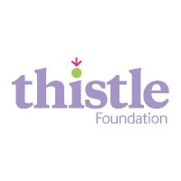 Thistle Foundation(@thistlecharity) 's Twitter Profile Photo