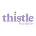 Thistle Foundation (@thistlecharity) Twitter profile photo