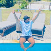 Lehlohonolo Duze (@lahloza) 's Twitter Profile Photo