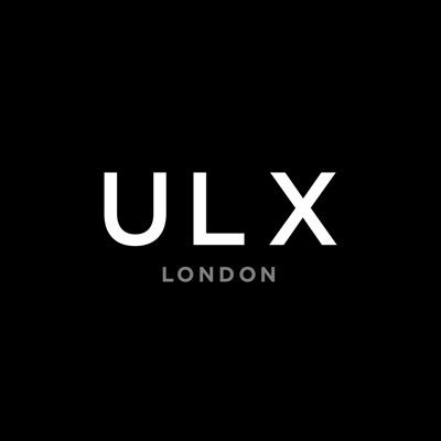The official Twitter for ULX Store.