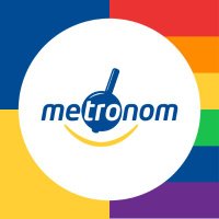 metronom Verkehrsmeldungen(@metronom4me) 's Twitter Profile Photo