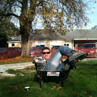 ScottColli's profile picture. 