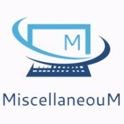 MiscellaneouM (@miscellaneoum_) 's Twitter Profile