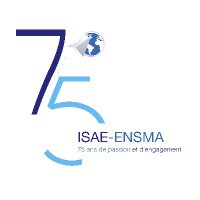 ISAE_ENSMA(@ISAE_ensma) 's Twitter Profile Photo