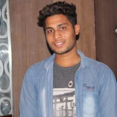 VivekKurrey16's profile picture. KING KOHLI FAN