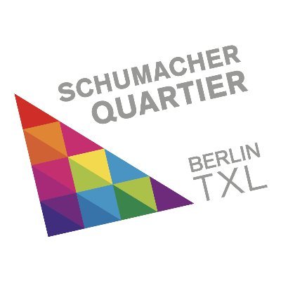 TXL macht Platz. Für Dein Berlin. Leben und Arbeiten in der Stadt der Zukunft. Sharing ≠ endorsement.