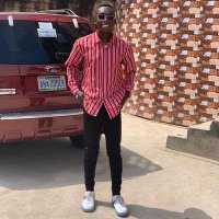 Dave Ekarika (@davekarika) 's Twitter Profile