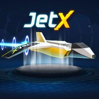 JetX Brasil(@JetxBrasil) 's Twitter Profile Photo