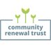 Community Renewal Lifting Neighbourhoods Together (@CommRenewal) Twitter profile photo