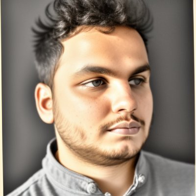 _sahus's profile picture. https://t.co/fdNOiLaopY
Indie hacker, sharing each step of the journey. #buildinpublic