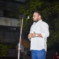 Dr. Dilip S Sisodiya (@idilipsisodiya) 's Twitter Profile