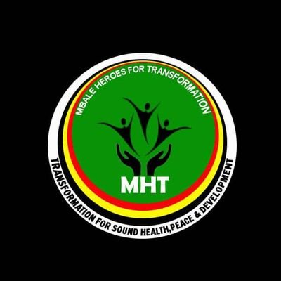 MHT is a youth best CBO whose aim is transforming lives through organizing gender focus discussions, organizing medical camps among others