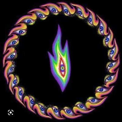 anibaliban's profile picture. #bitcoin | Toxic Maximalist Pleb | Global Insurrection Against Bankers Occupation