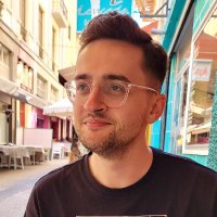 Kacper Sznajder (@nekropolisz) 's Twitter Profile Photo Kacper Sznajder (@nekropolisz) 's Twitter Profile Photo