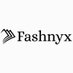 Fashnyx (@fashnyx) Twitter profile photo