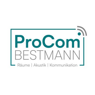 ProCom-Bestmann Profile