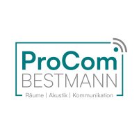 ProCom-Bestmann(@ProComBestmann) 's Twitter Profile Photo