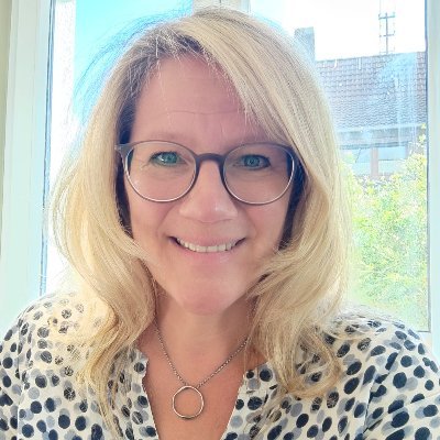 PetraBernhardt's profile picture. Passionated in #Socialmedia #CorporateInfluencer Influencer #Marketing #IBM https://t.co/FhD5PKpmNO | #Volunteering https://t.co/NNgMCT9OEC | Views are my own.