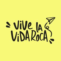 Vive La Vida Roca (@vivelavidaroca) 's Twitter Profile Photo Vive La Vida Roca (@vivelavidaroca) 's Twitter Profile Photo