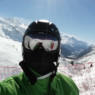 ivesy007's profile picture. My ramblings on Twitter