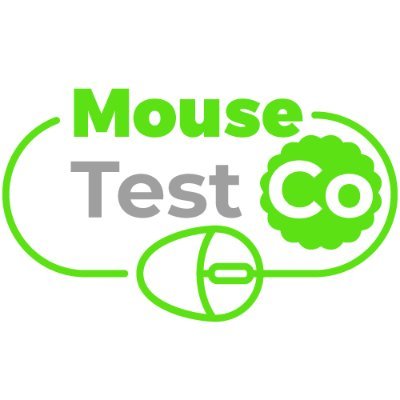 mouse4test's profile picture. The Mouse Efficiency Test is a test that evaluates how quickly and precisely you can move the mouse. 
https://t.co/HtXxJsN4O7