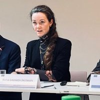 Katja Lindskov Jacob (@katjalindskov) 's Twitter Profile