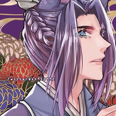 全年齡帳 @fio4944992

台灣人🇹🇼 喜歡畫✍️🔞🔞／#SVSSS 冰秋 冰九 柳沈 七九／#MDZS 曦澄 忘羨 追儀凌 / Sponsor me▶ https://t.co/jVJpqGHH4P