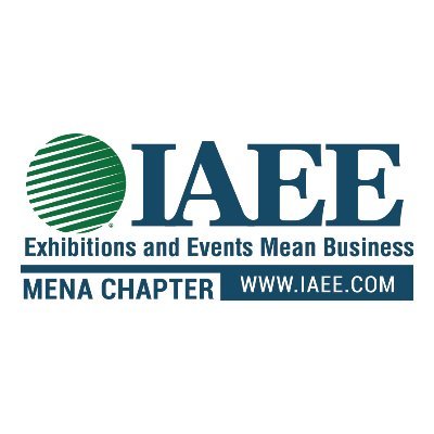 الحساب الرسمي للجمعية الدولية للمعارض والمؤتمرات - فرع الشرق الأوسط وشمال إفريقيا 
International Association of Exhibitions & Events™ - MENA Chapter