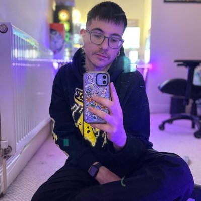 TheChrisSteele_ Profile Picture