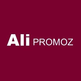 ALI PROMOZ