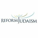 Reform Judaism(@ReformMovement) 's Twitter Profile Photo