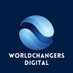 Worldchangers (@worldchangersdi) Twitter profile photo