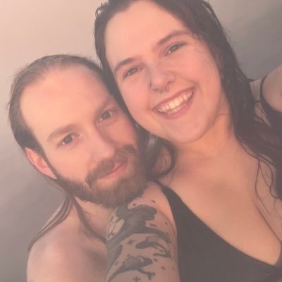 meeshell_tye's profile picture. therapist • libra • INTP • she/her