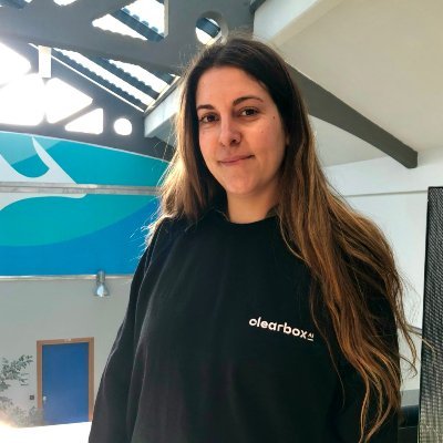 MazzarinoSimona's profile picture. Data Scientist at @ClearboxAI