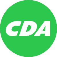 CDA(@cdavandaag) 's Twitter Profileg